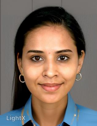 Manimozhi Sekar