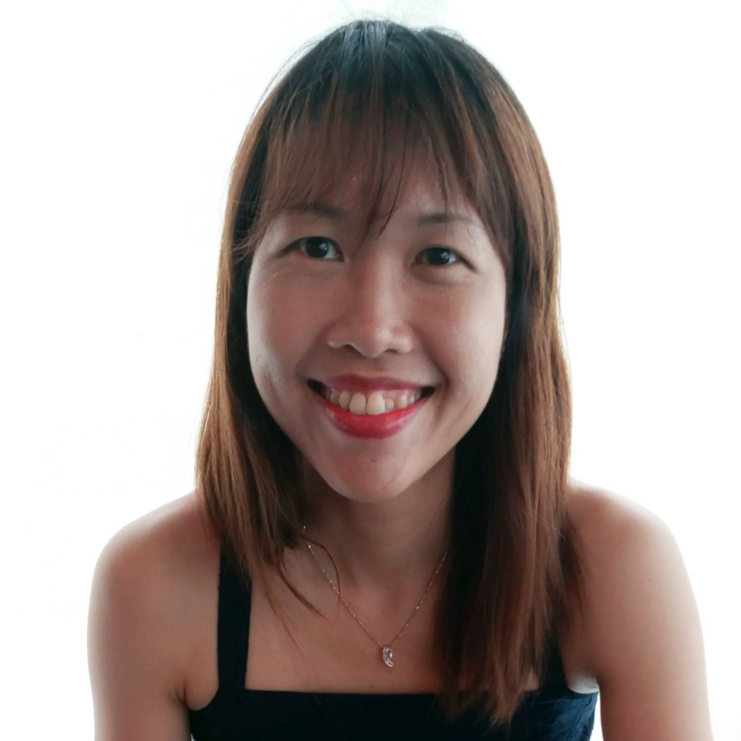 Penny Chia
