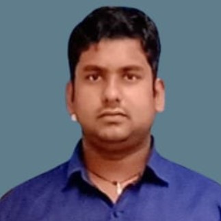 Ajeet Yadav
