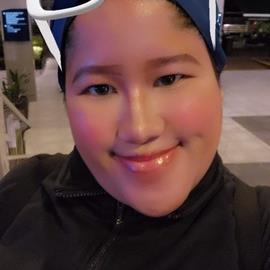 NUR IRLIYANI MATASYA