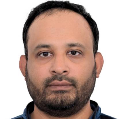 Mohammad Mehedi Hasan