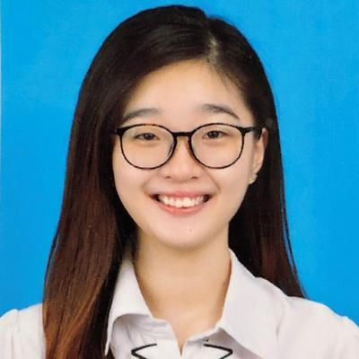 Qi Qi Chang (Malaysian/SPR)
