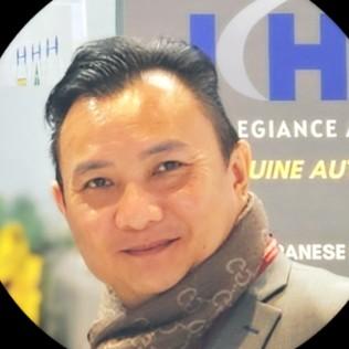 Jay Chiang