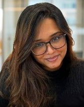 Lakshmy Gowrishankar