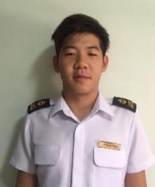 Ryan Doong Yuan Hong