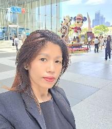Nwe Nwe Tun (Jasmine)