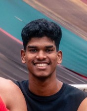 Muhammad Aaqil Bin Mohamed Jalaludeen