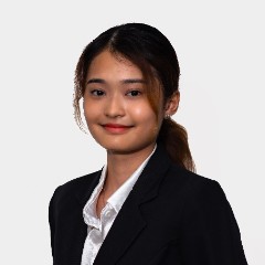 Rosabel Teo