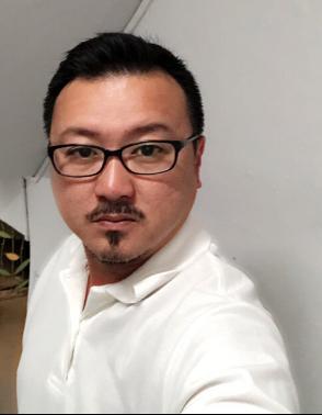 Chong Boon Cheung