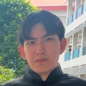 Isaac Kong
