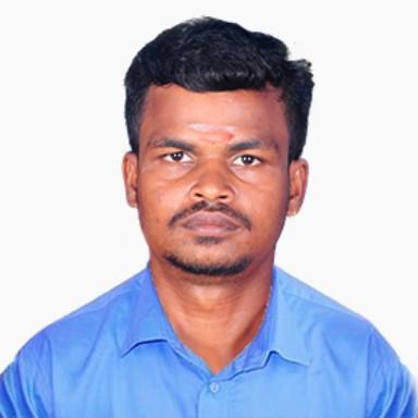 Adithyan Ramar