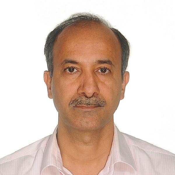 SANJEEV KUMAR SINGH