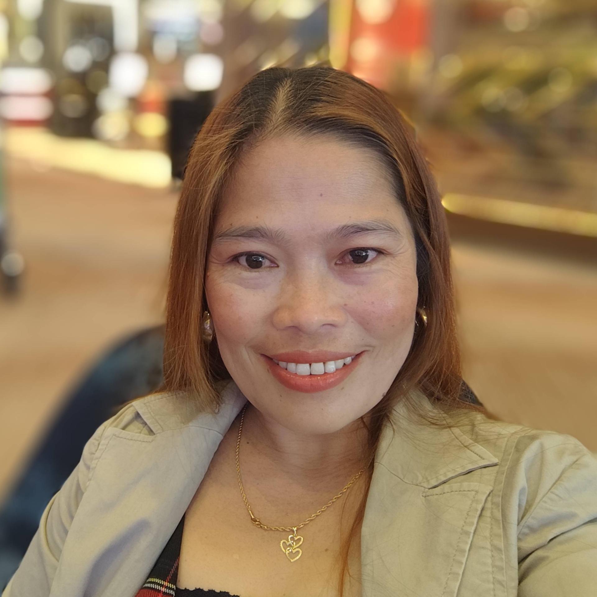 Epefany Tizon