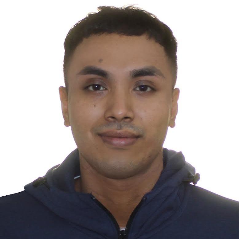 Shaik Mohammed Bashir Bin Shaik Mohammed Ali