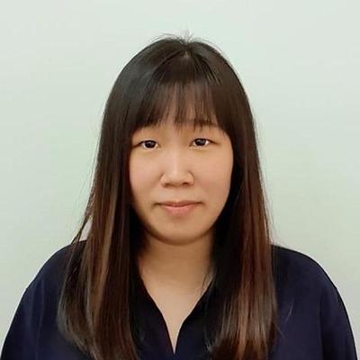 Cheryl Tong