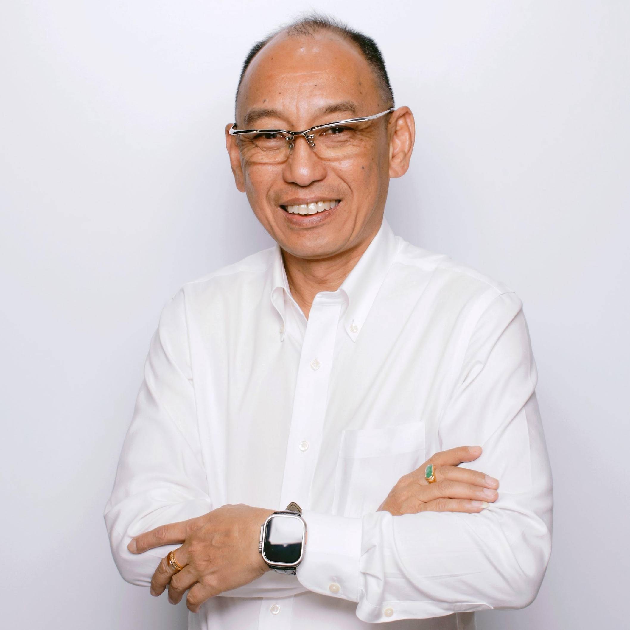 Louis Chen Bo Kuan
