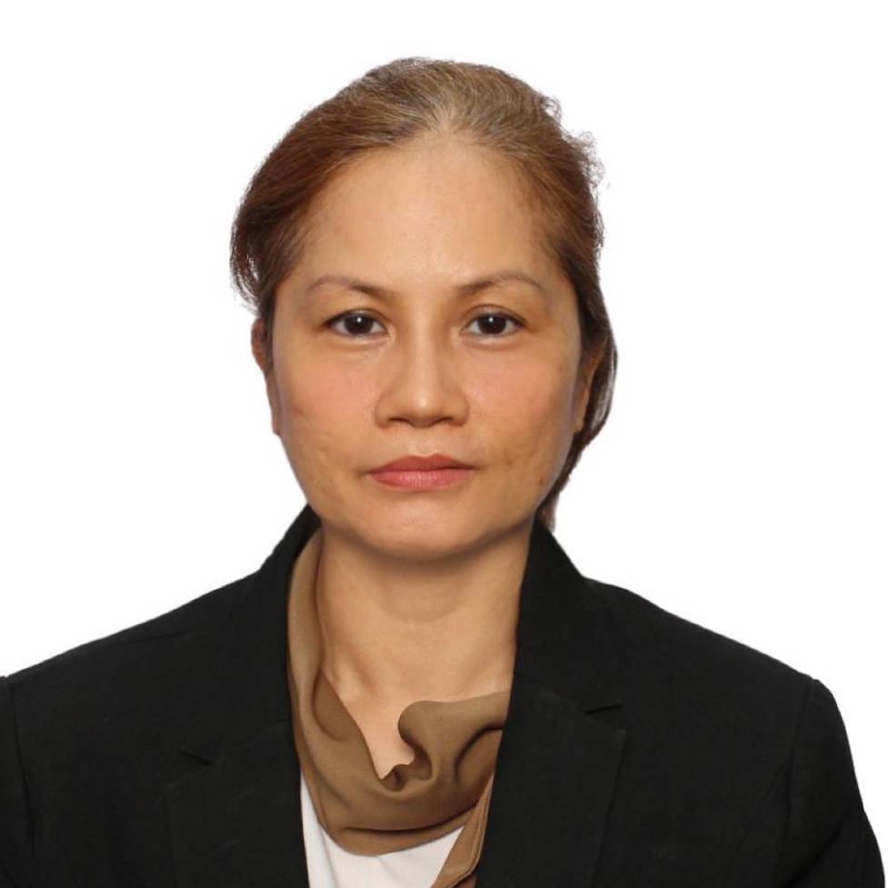 Elsie Quach