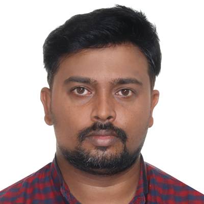 ARUNKUMAR RAJENDRAN