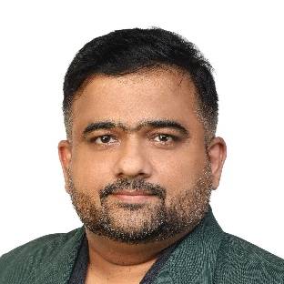 Pradeep Kumar