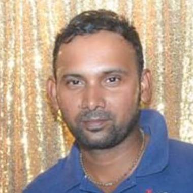 Ramesh Kumar Sarisa