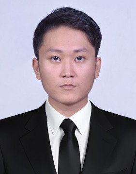Phone Pyae Shan Kyaw