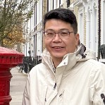 Kok Meng Leong