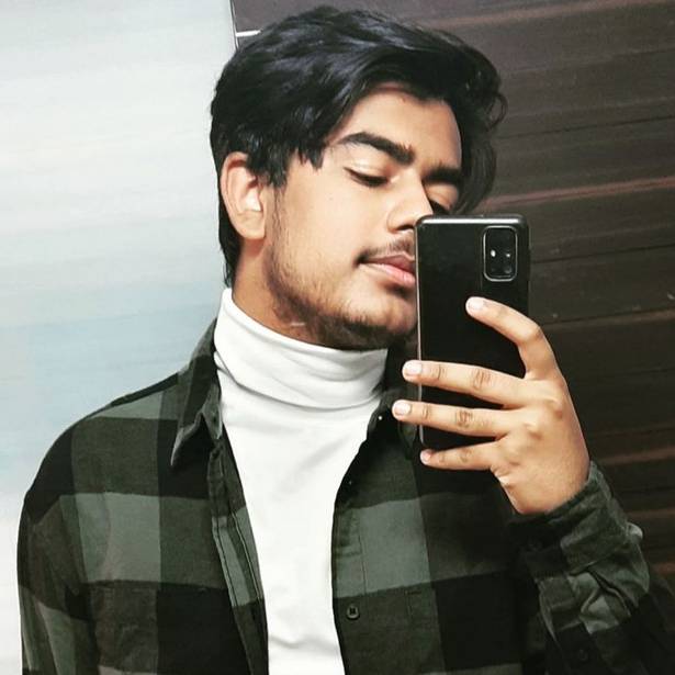 Yugam Jinesh Vora