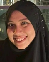 Siti Raidah Huda Mohamad