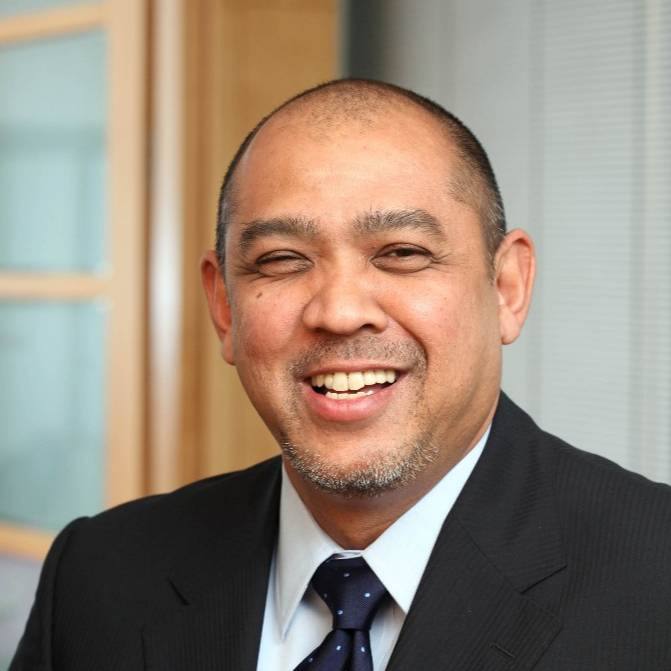 SURESH RAJA GOPAL