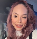 Lulu Darlysha Binte Abd Hamzah