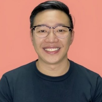 Gavin GOH Jean Liang