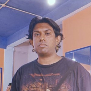 Manoj Kumar