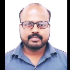 VIJAYAKUMAR THIRUNAVUKKARASU