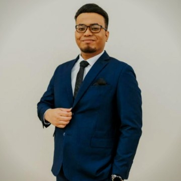 Farizuan Yusaini