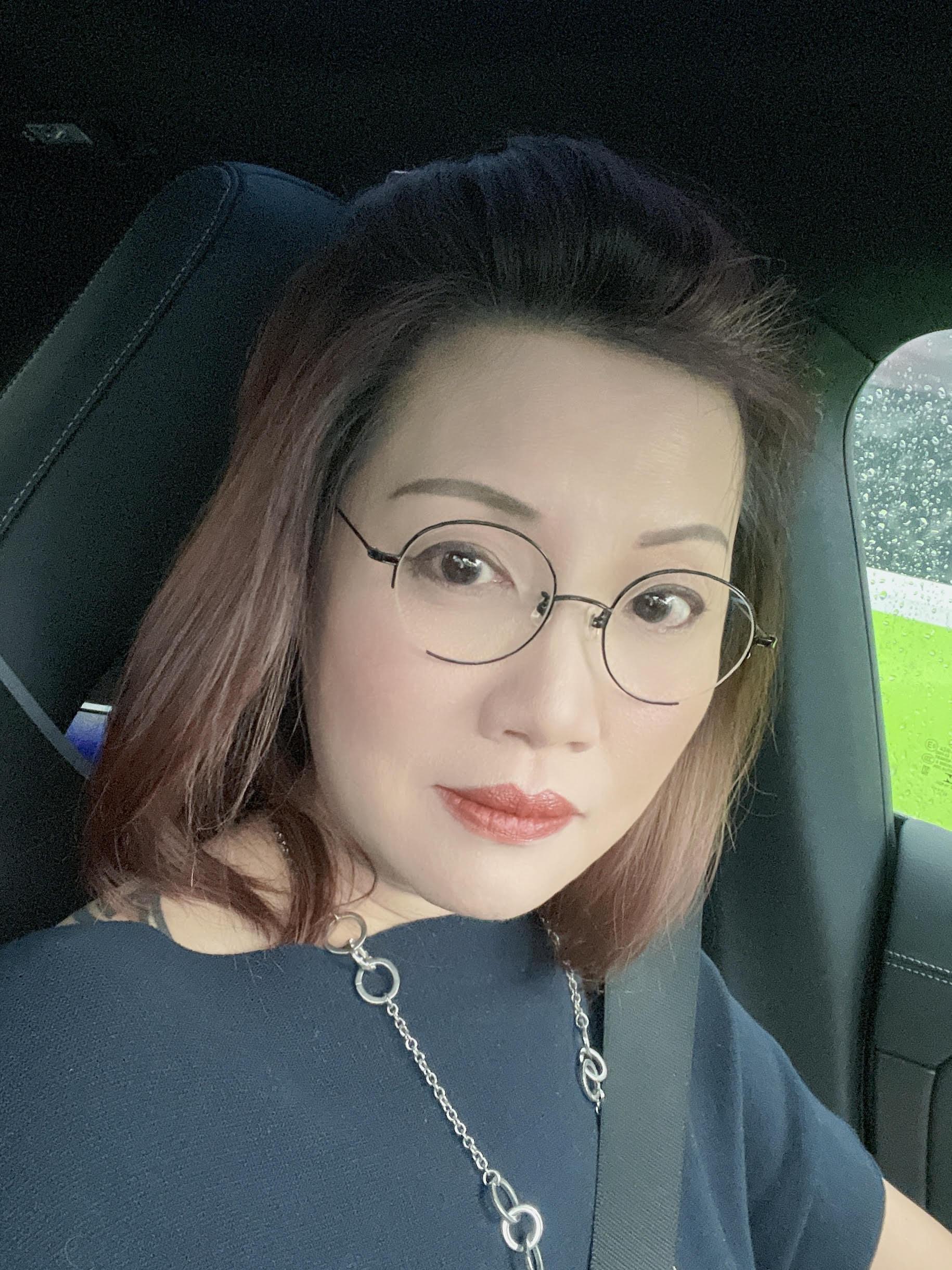 Doris Wong