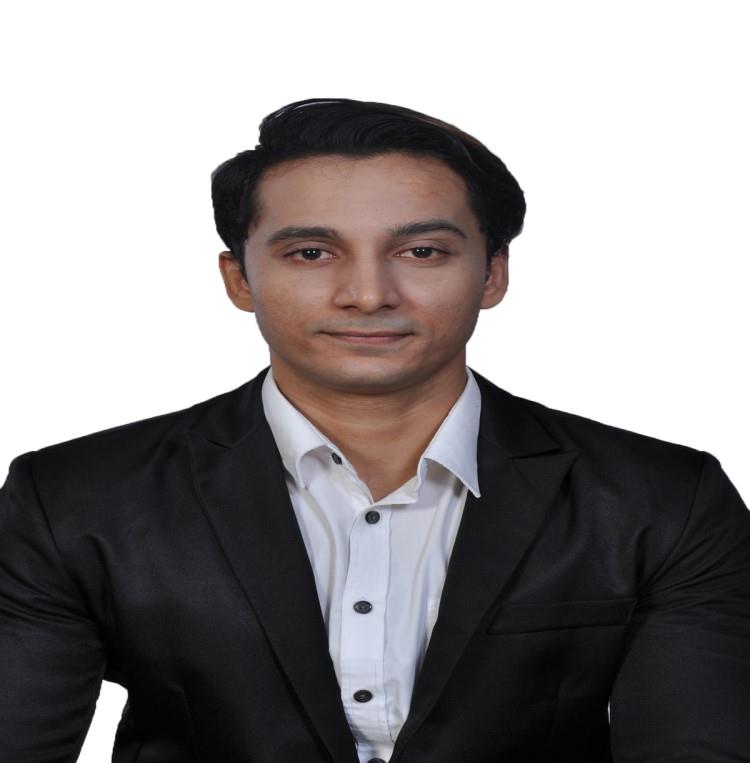 Muhammad Shawaiz Ilyas