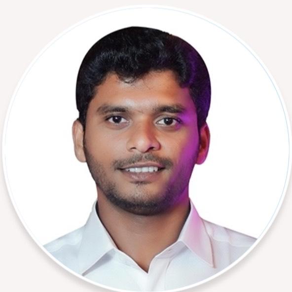 VIJAYAKUMRAN Baskaran