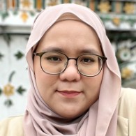 Nazira Zolkafli