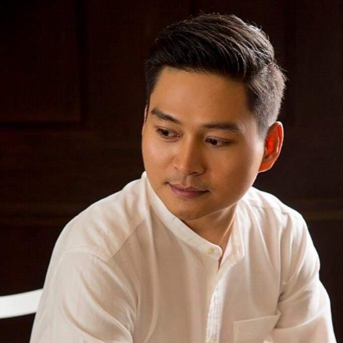 Htin Daing Aung