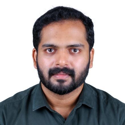 Shejin John Thomas