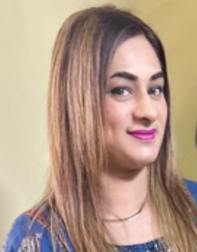 Zainab Teemul