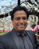 Prakash Singh
