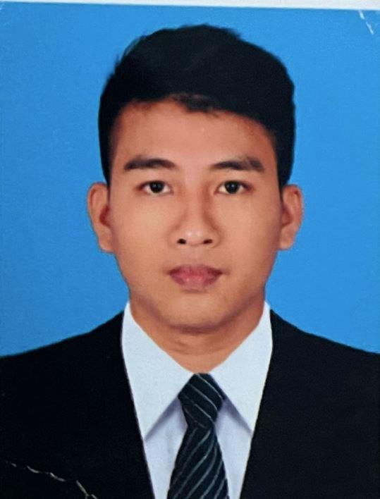 Phoe Zaw
