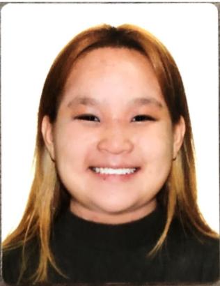 Chow Xin Hui Bernice