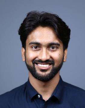 Raushan Raj