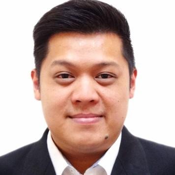 Desmond Li Teck Ng