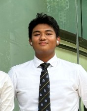 Lin Aung
