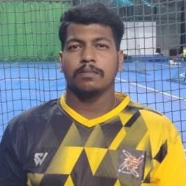 Thiniswaran Gunalan
