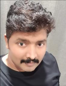 PERIYASAMY SILAMBARASAN