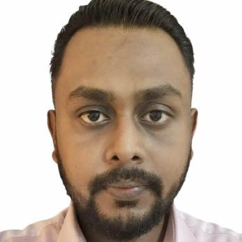Pradheep s/o Rajendran
